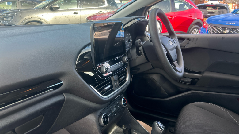 Ford Fiesta 1.0 EcoBoost Trend 5dr Petrol Hatchback